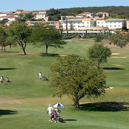 Residence De Tourisme Cote Green Juvignac Εξωτερικό φωτογραφία