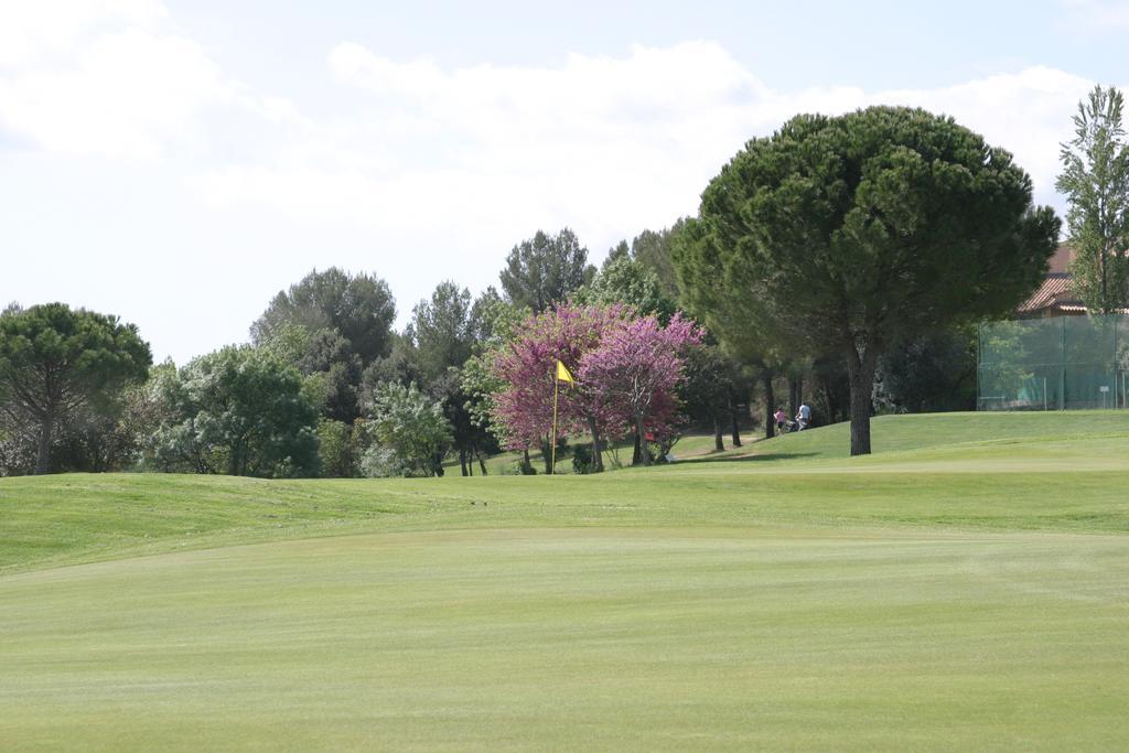 Residence De Tourisme Cote Green Juvignac Εξωτερικό φωτογραφία