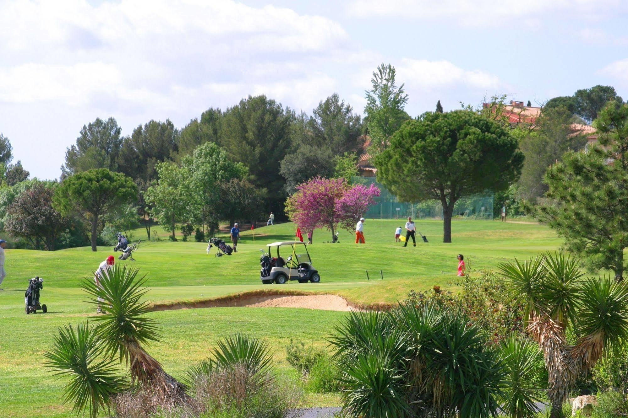 Residence De Tourisme Cote Green Juvignac Εξωτερικό φωτογραφία